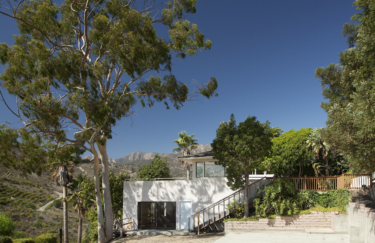 197 Canon View Road Montecito, CA 93108 - Photo 1 of 12 Hillside Retreat