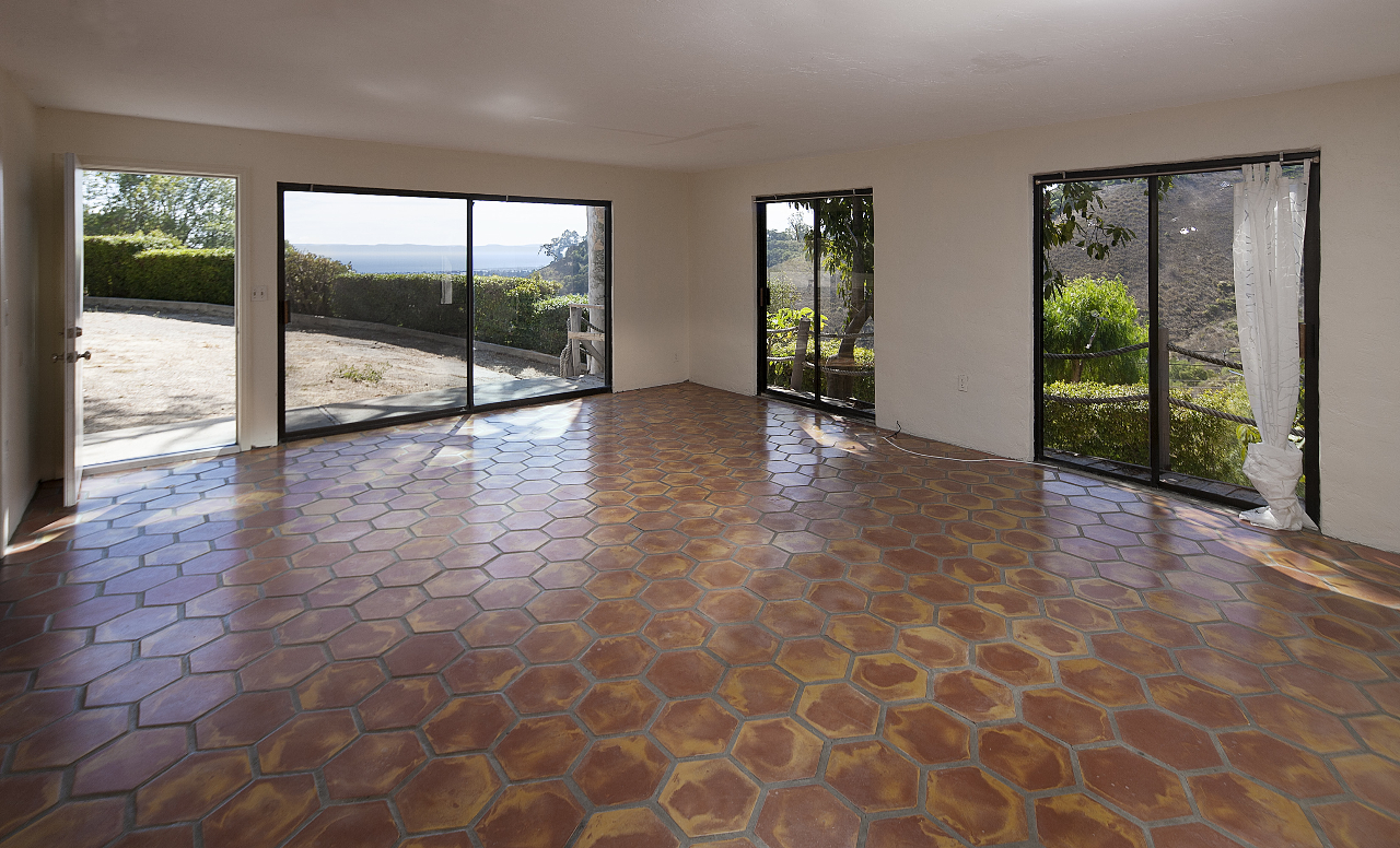 197 Canon View Road Montecito, CA 93108 - Photo 3 of 12 Ocean View Living Room