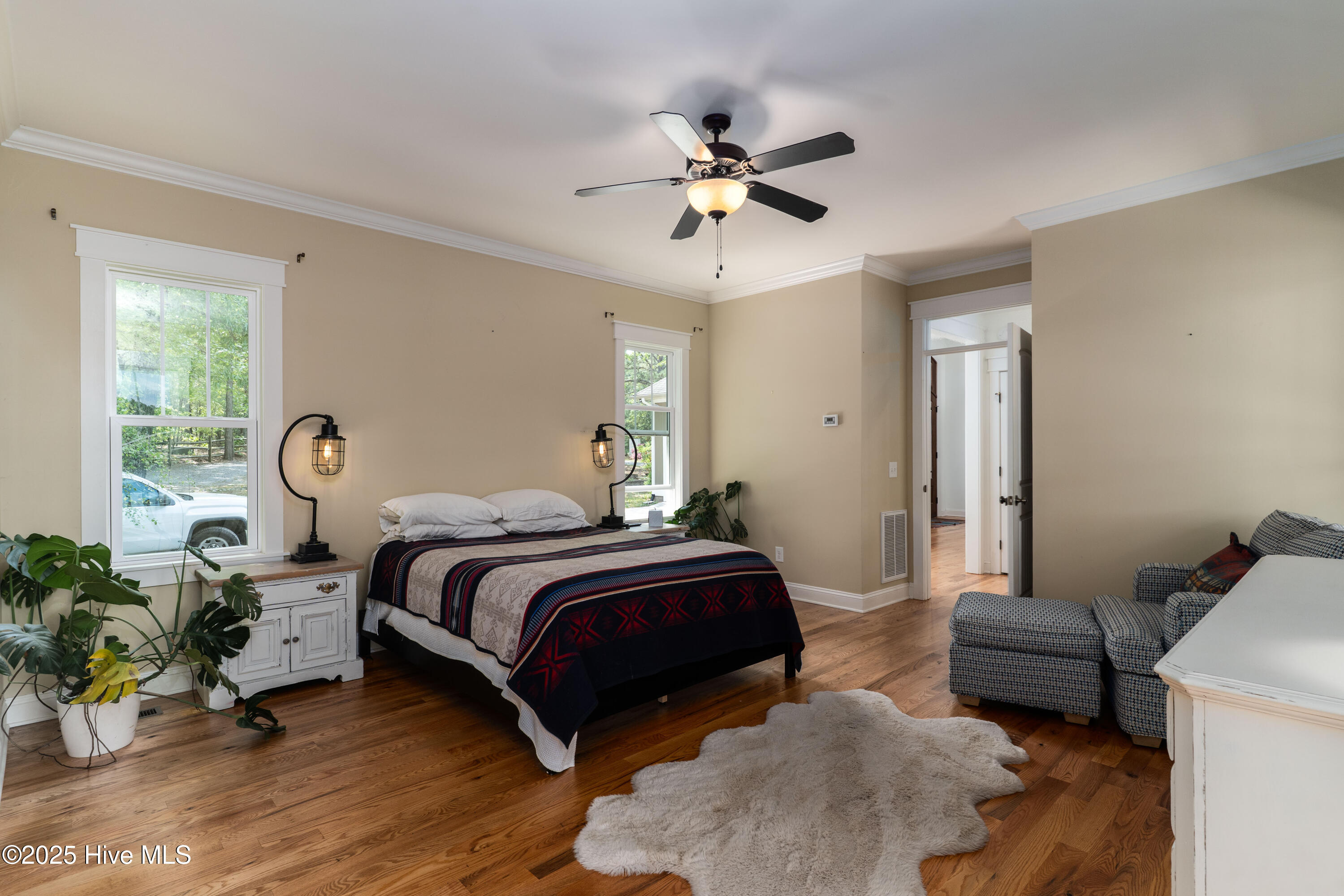 215 Tuscarora Road Carthage, NC 28327 - Photo 21 of 58 Tuscarora-34