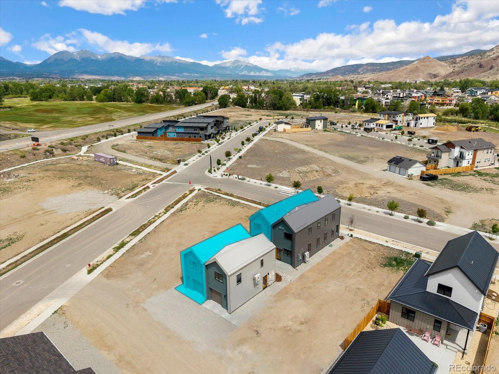 107 Confluence Road, Unit 1 & 2 Salida, CO 81201 - Photo 9 of 48