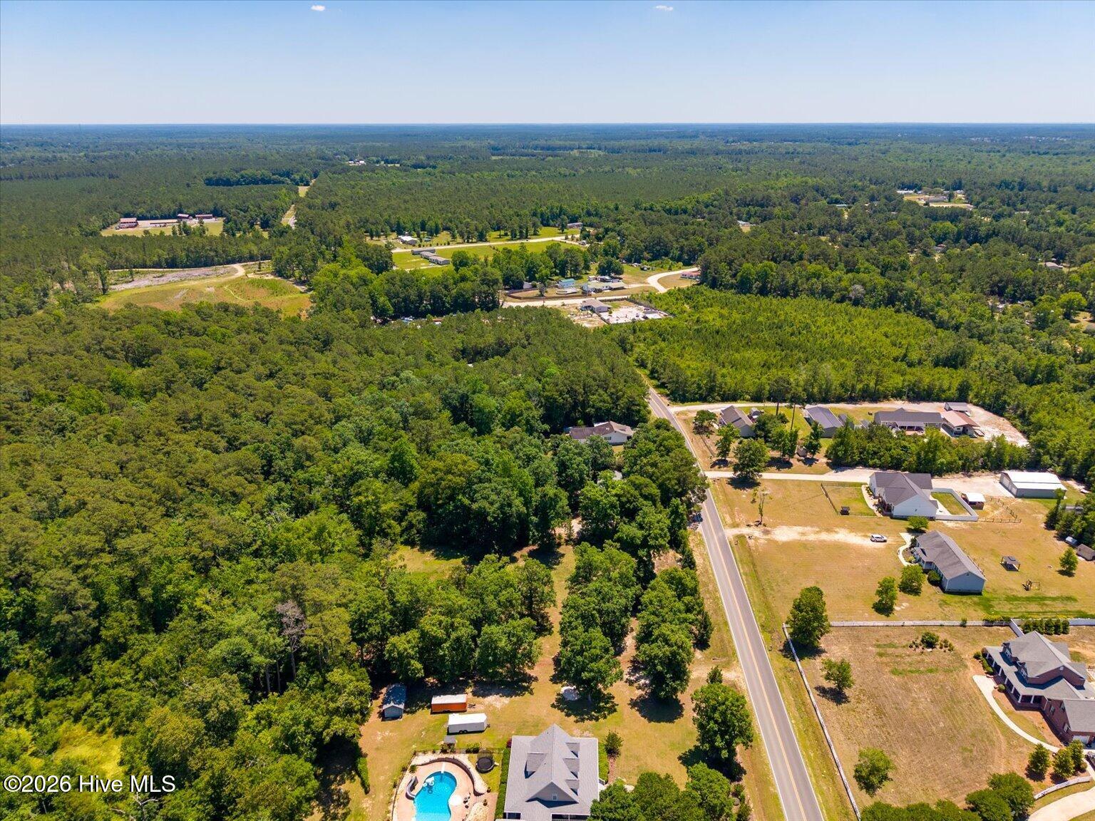 130 Benton Road Southeast Bolivia, NC 28422 - Photo 20 of 26