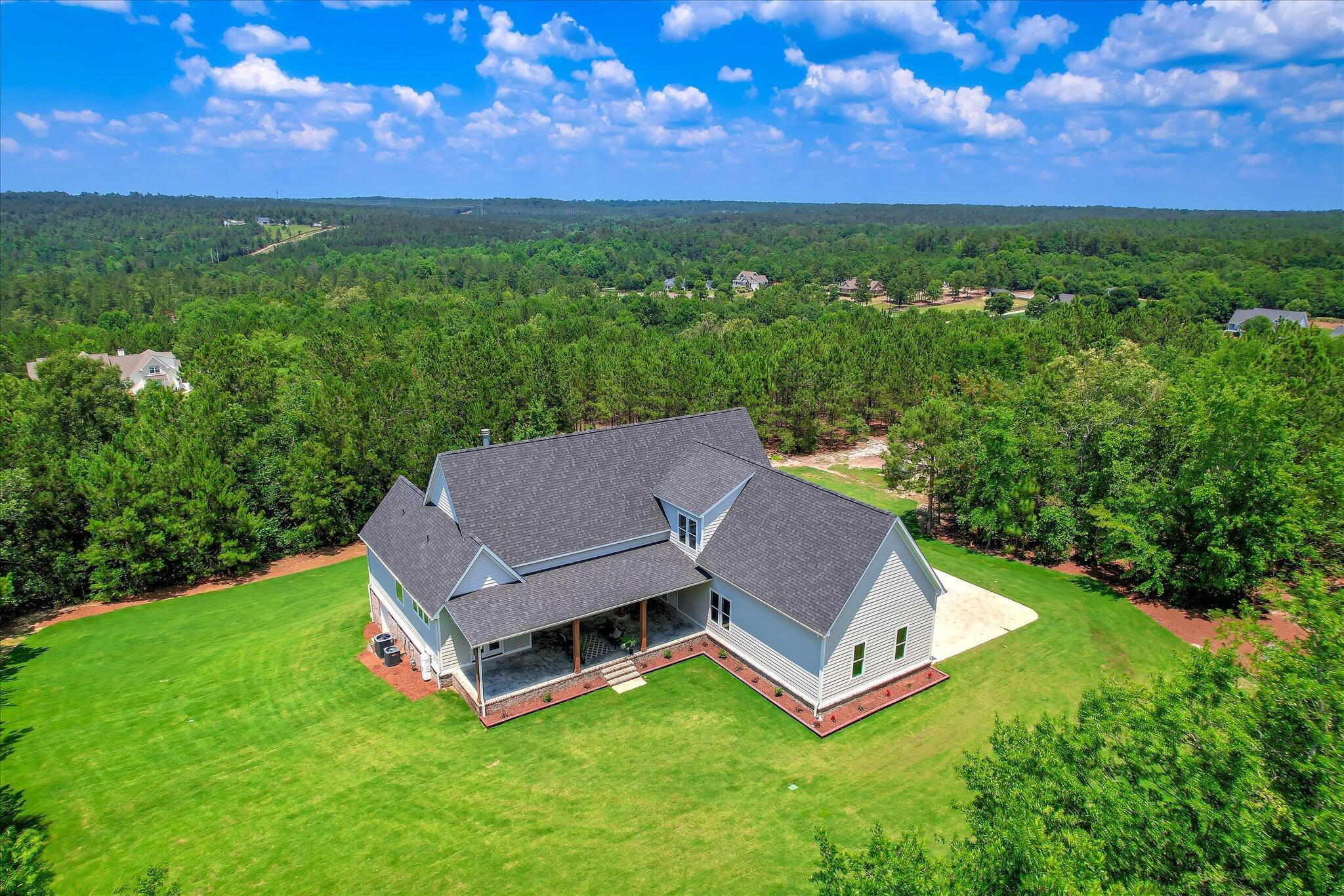 549 Riding Ridge Court Aiken, SC 29801 - Photo 44 of 48