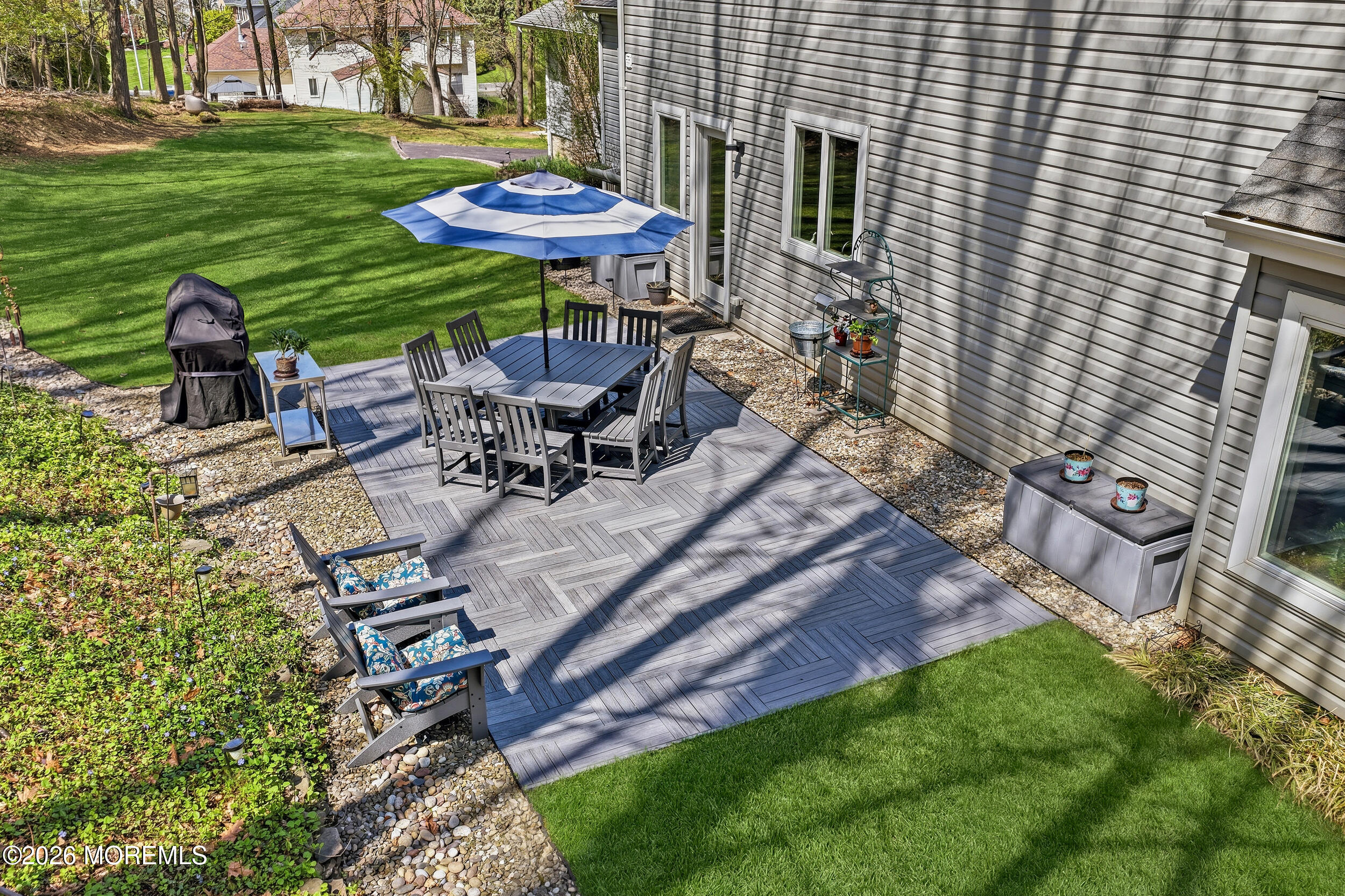 118 Nolan Road Morganville, NJ 07751 - Photo 3 of 55 010