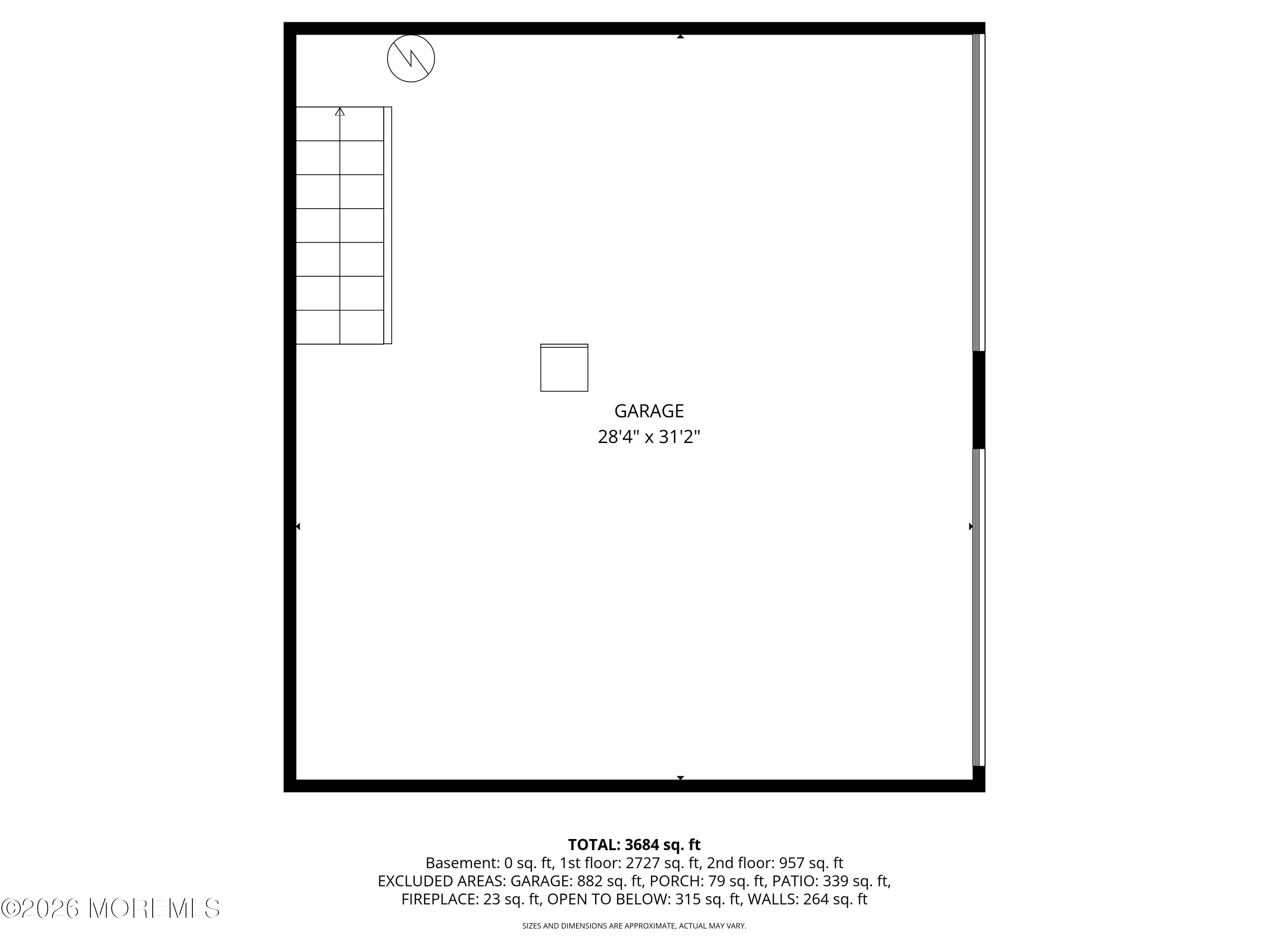 118 Nolan Road Morganville, NJ 07751 - Photo 54 of 55