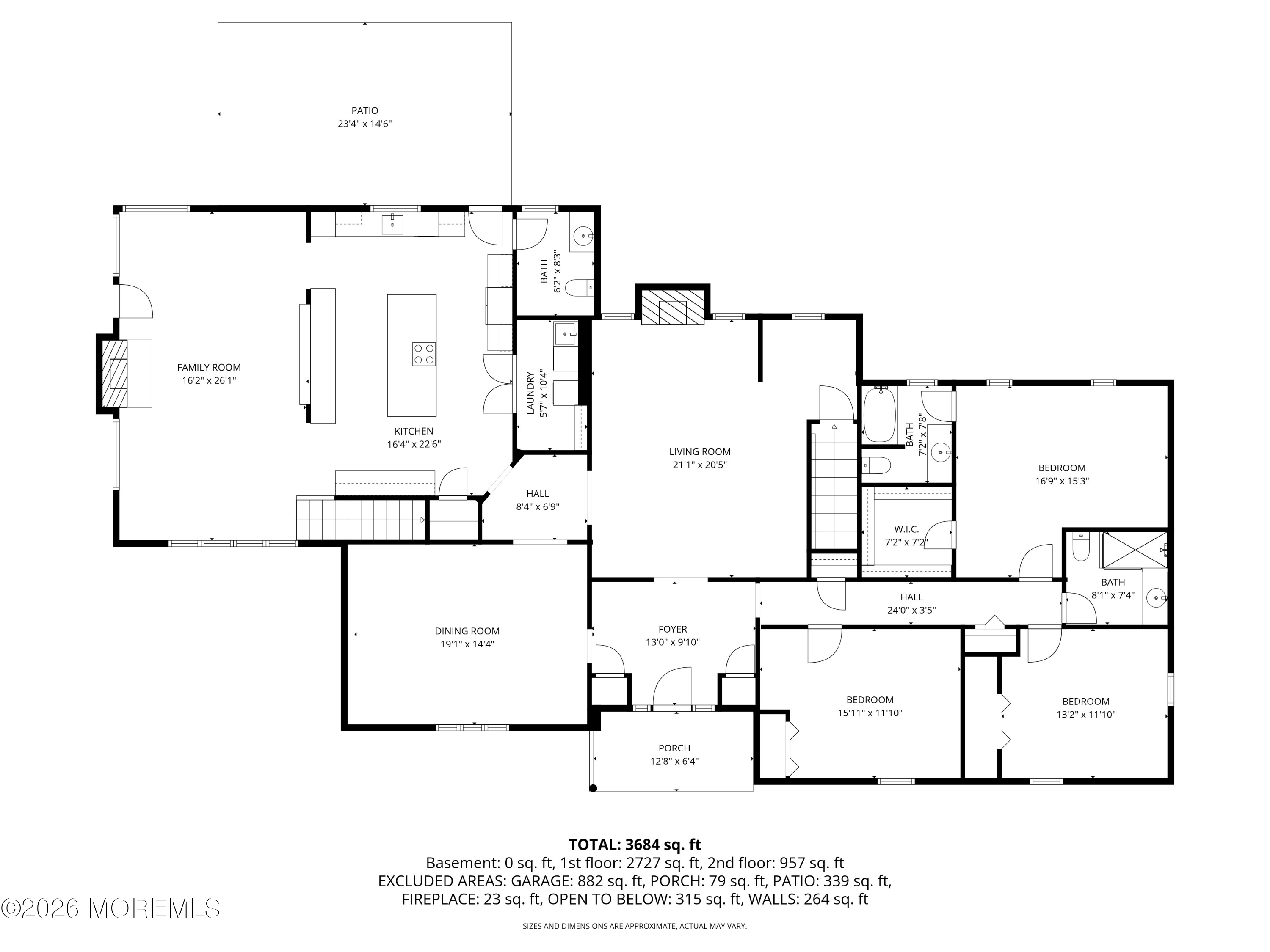 118 Nolan Road Morganville, NJ 07751 - Photo 55 of 55