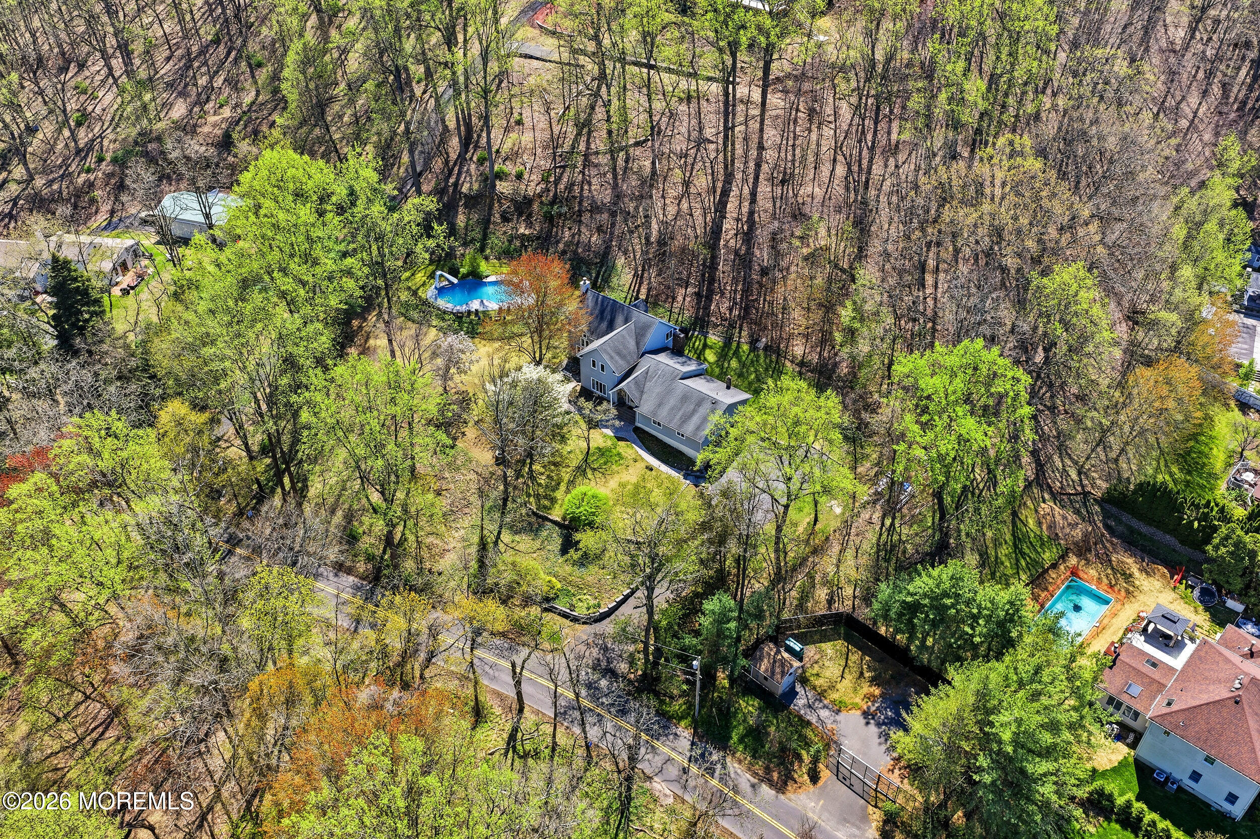 118 Nolan Road Morganville, NJ 07751 - Photo 6 of 55 017