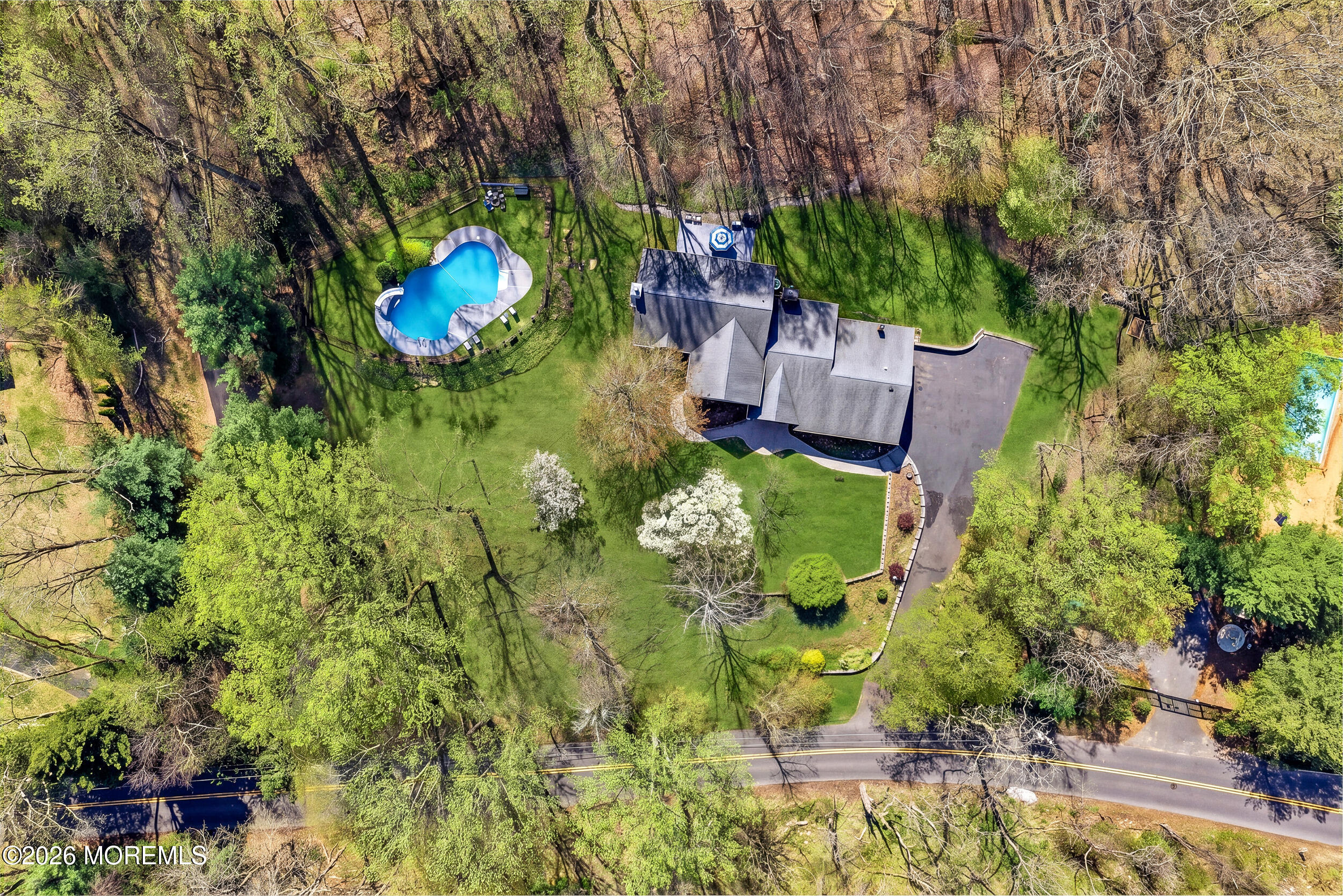 118 Nolan Road Morganville, NJ 07751 - Photo 7 of 55 024