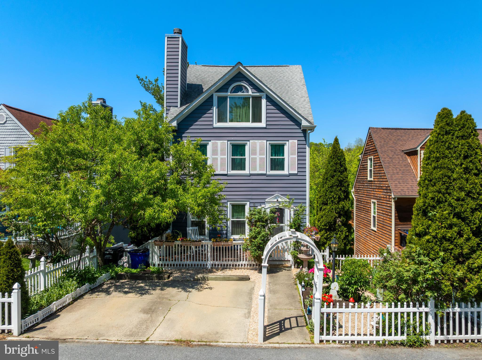 6594 Hemlock Point Road New Market, MD 21774 - Photo 1 of 98