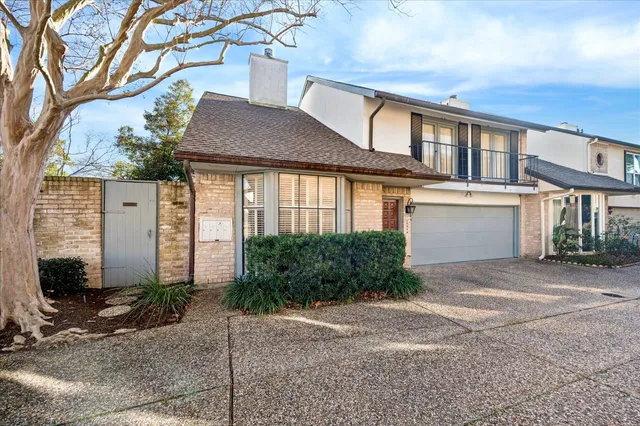 $520,000 | 2006 Potomac Drive, Unit A, Houston, TX 77057