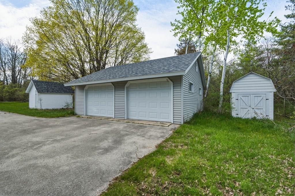 1980 Scandia Road Sister Bay, WI 54234 - Photo 3 of 26
