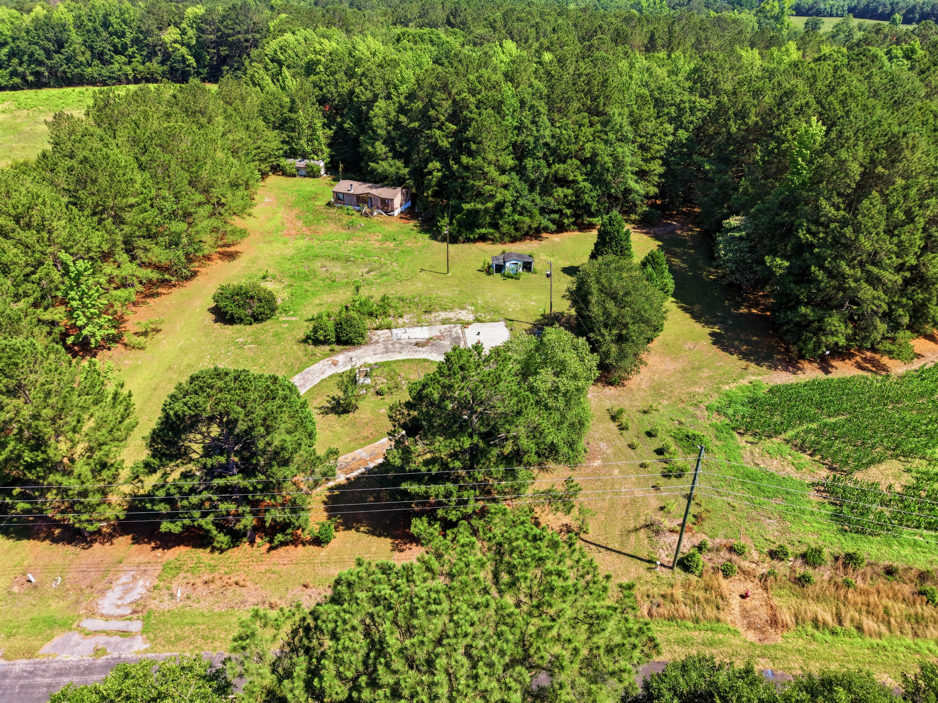 2023 Joseph Lemon And Dingle Road Manning, SC 29102 - Photo 2 of 21 01-2023-1