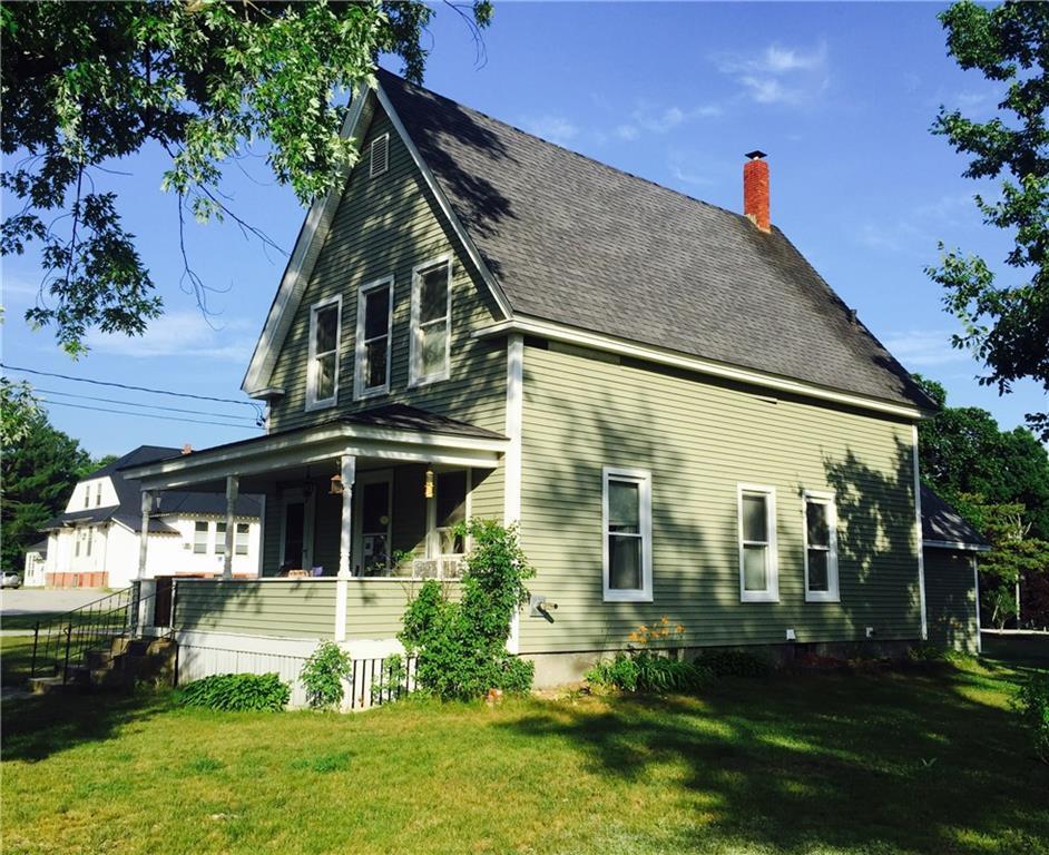 61 Main Street Porter, ME 04068 - Photo 1 of 29 Photo