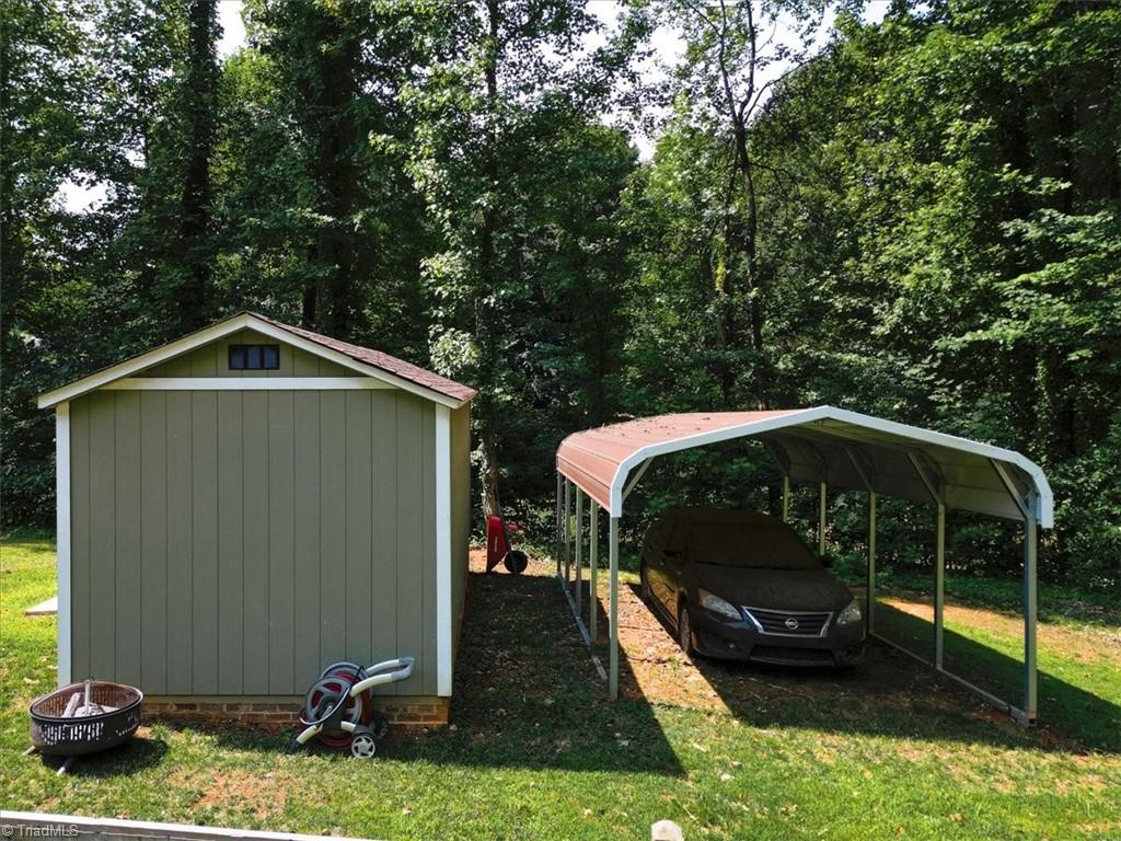 5086 Appalachian Road Winston-Salem, NC 27105 - Photo 49 of 50