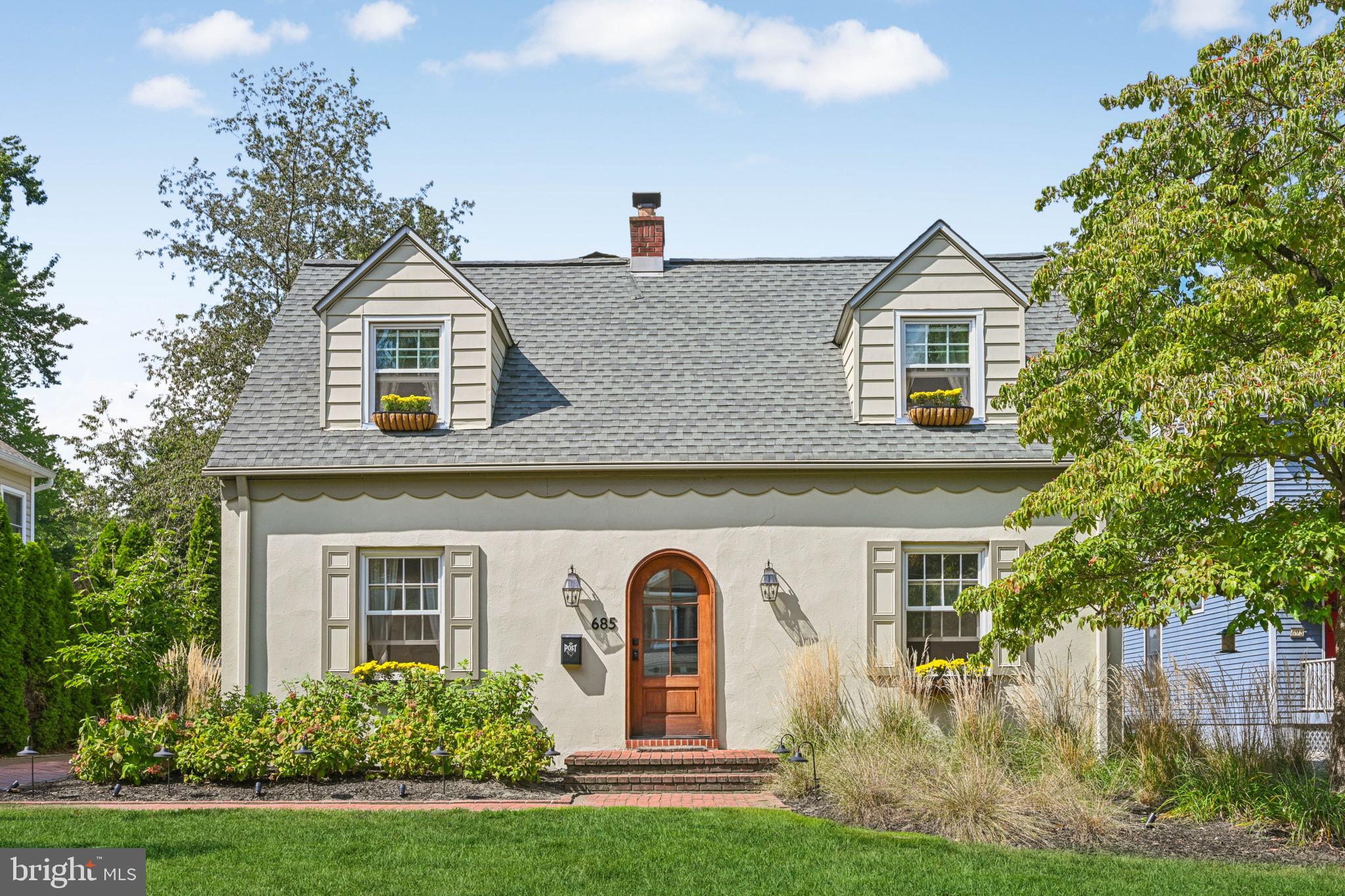 685 Maple Avenue Haddonfield, NJ 08033 - Photo 3 of 63 Gallery Image 3