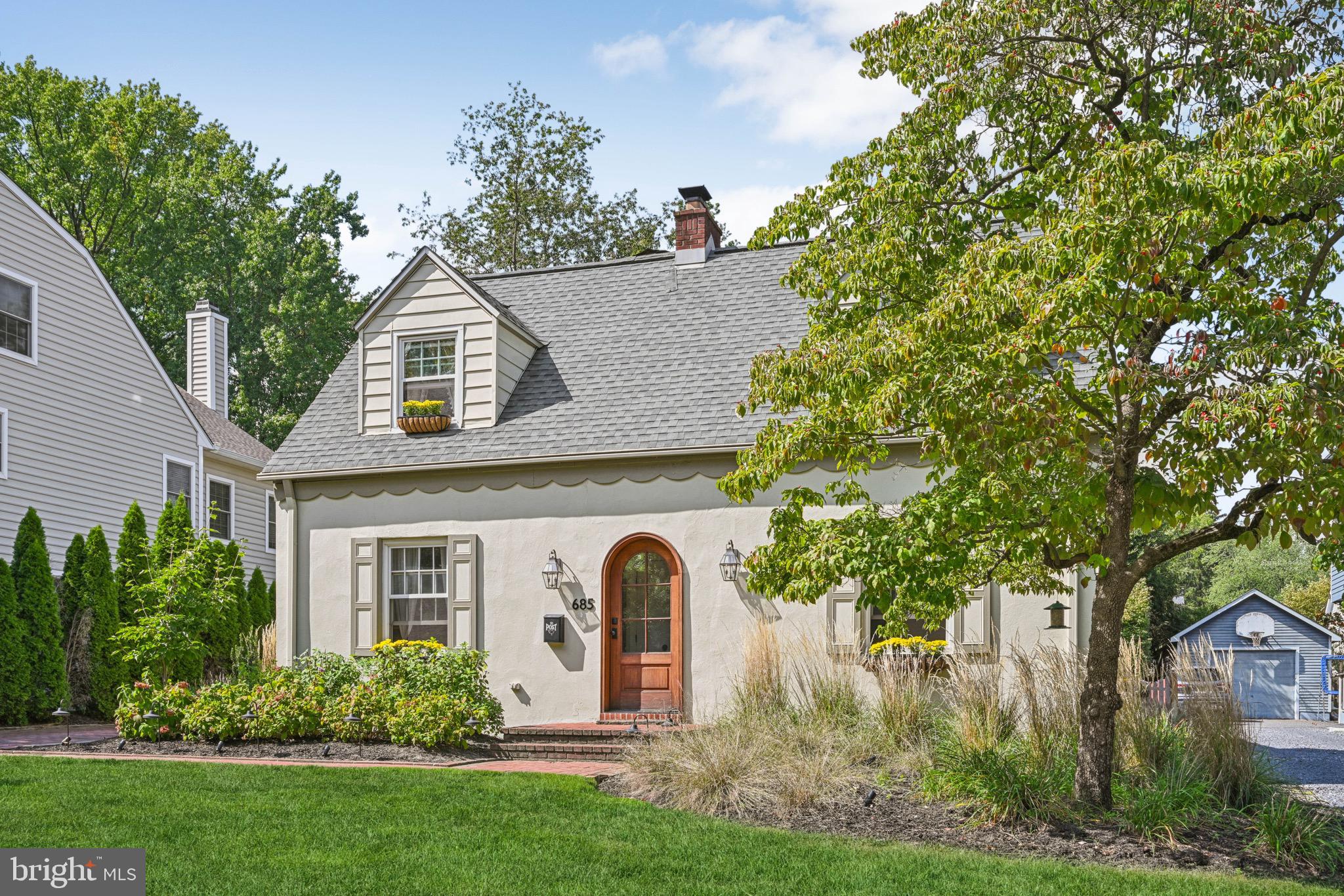 685 Maple Avenue Haddonfield, NJ 08033 - Photo 4 of 63 Gallery Image 4