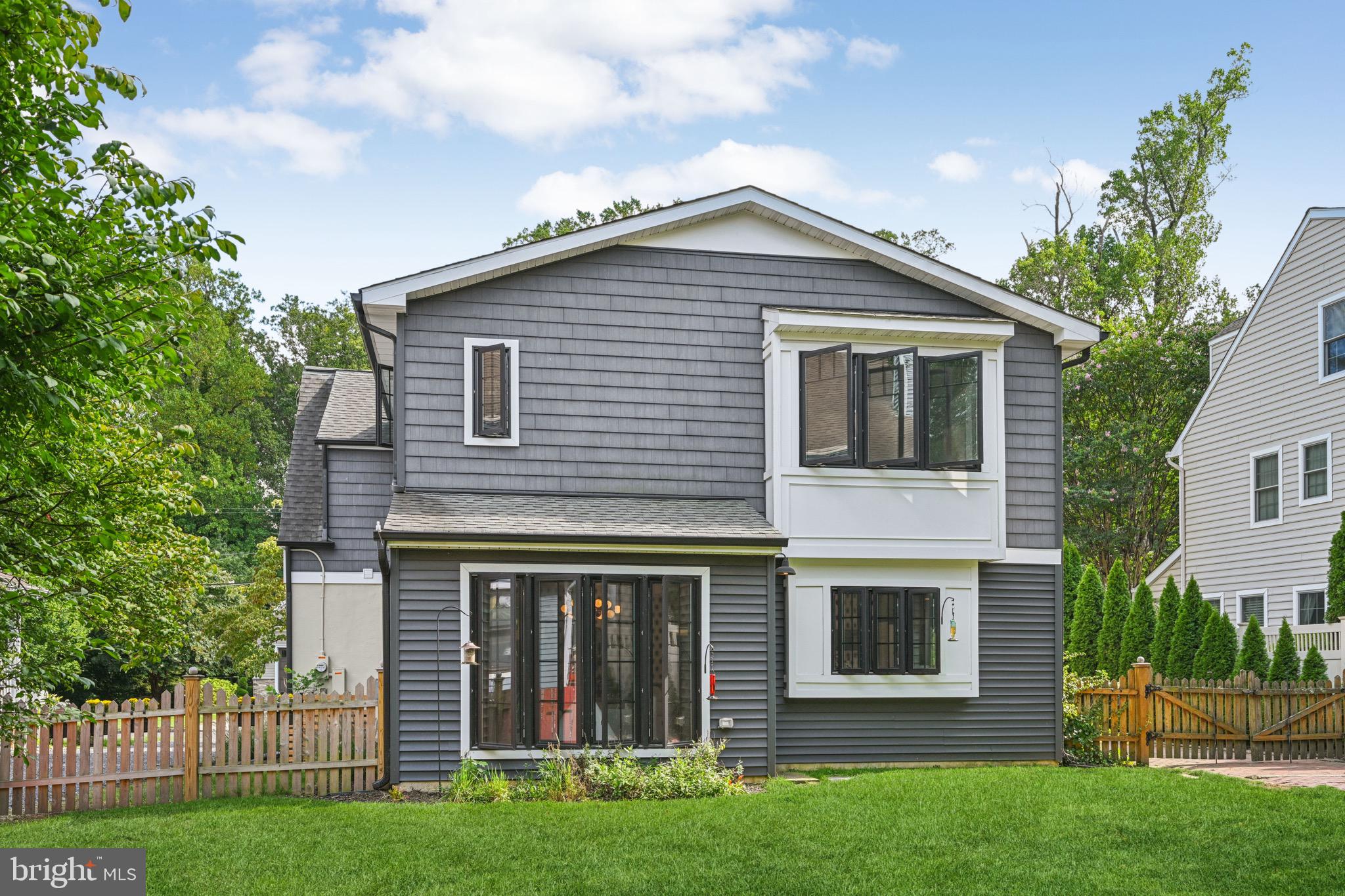 685 Maple Avenue Haddonfield, NJ 08033 - Photo 44 of 63 Gallery Image 44