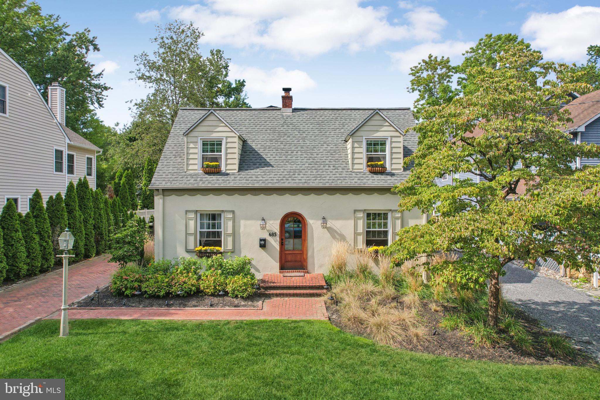 685 Maple Avenue Haddonfield, NJ 08033 - Photo 45 of 63 Gallery Image 45