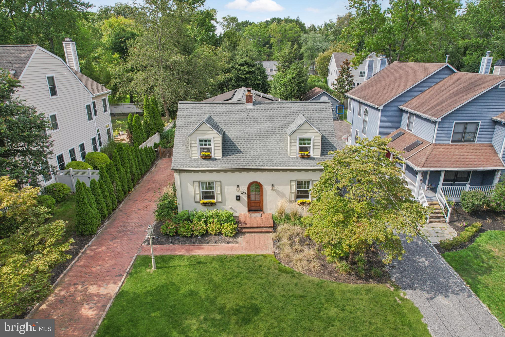 685 Maple Avenue Haddonfield, NJ 08033 - Photo 49 of 63 Gallery Image 49
