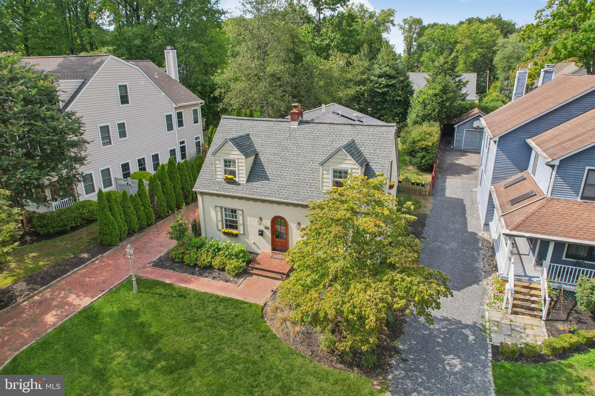 685 Maple Avenue Haddonfield, NJ 08033 - Photo 50 of 63 Gallery Image 50