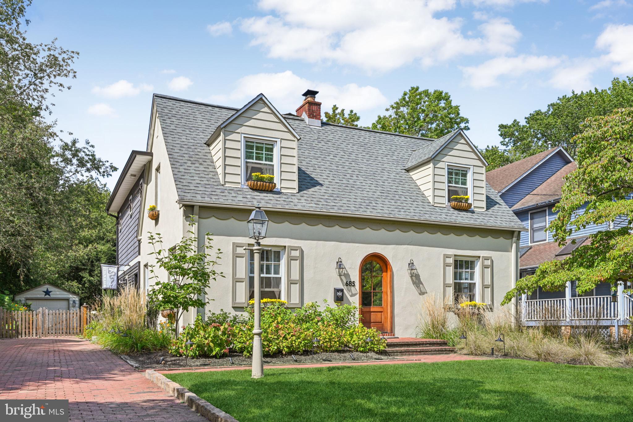685 Maple Avenue Haddonfield, NJ 08033 - Photo 5 of 63 Gallery Image 5