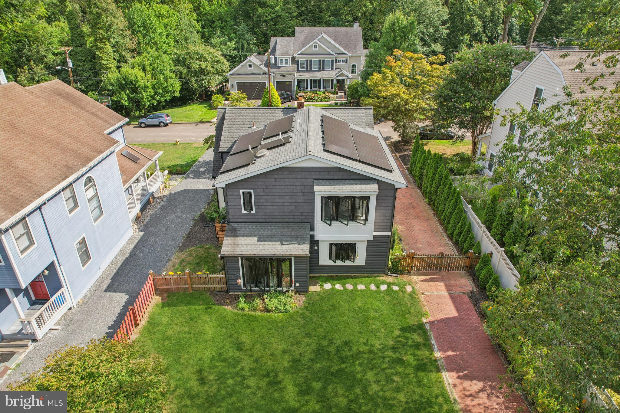 685 Maple Avenue Haddonfield, NJ 08033 - Photo 59 of 63 Gallery Image 59