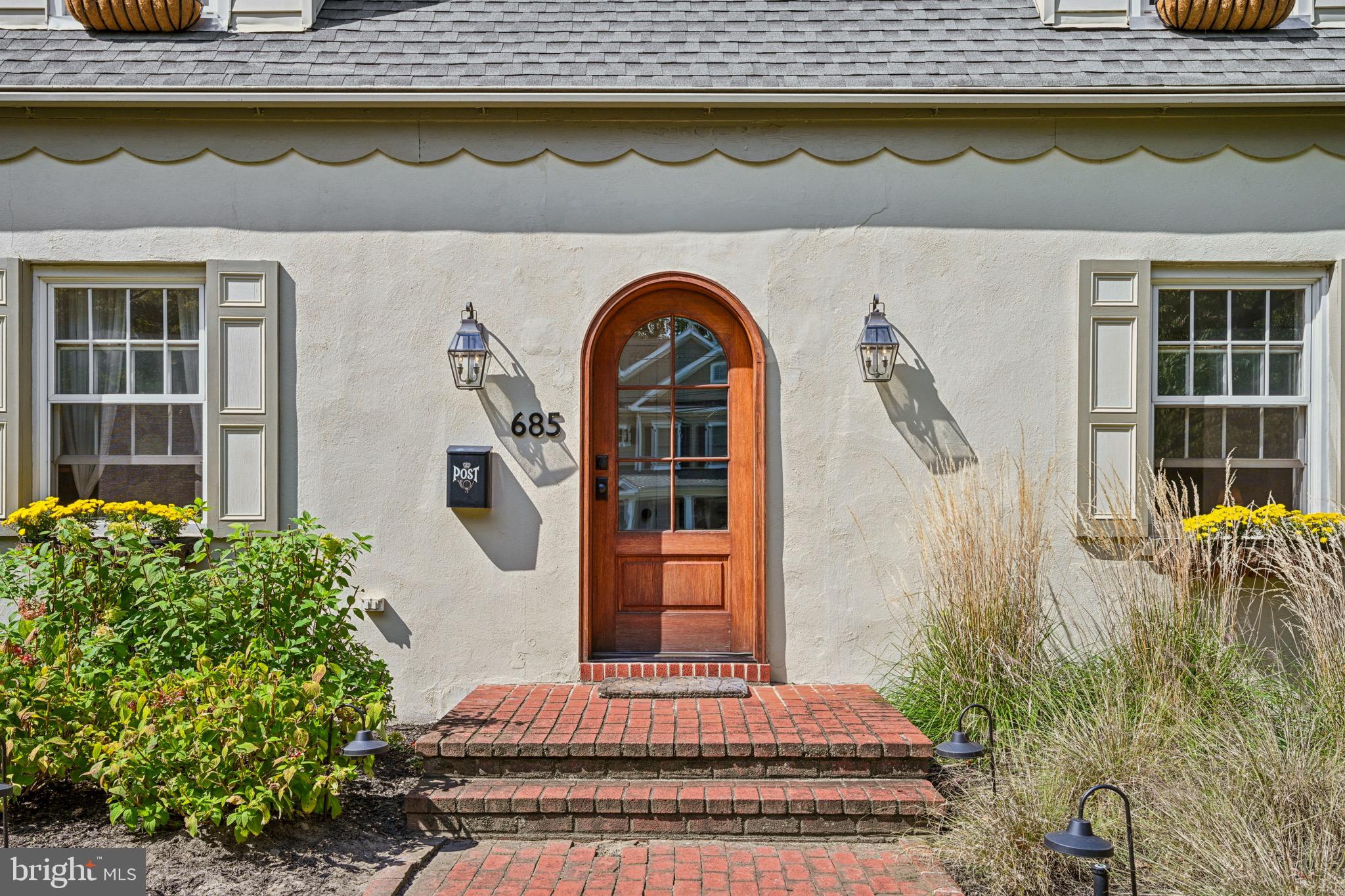 685 Maple Avenue Haddonfield, NJ 08033 - Photo 6 of 63 Gallery Image 6