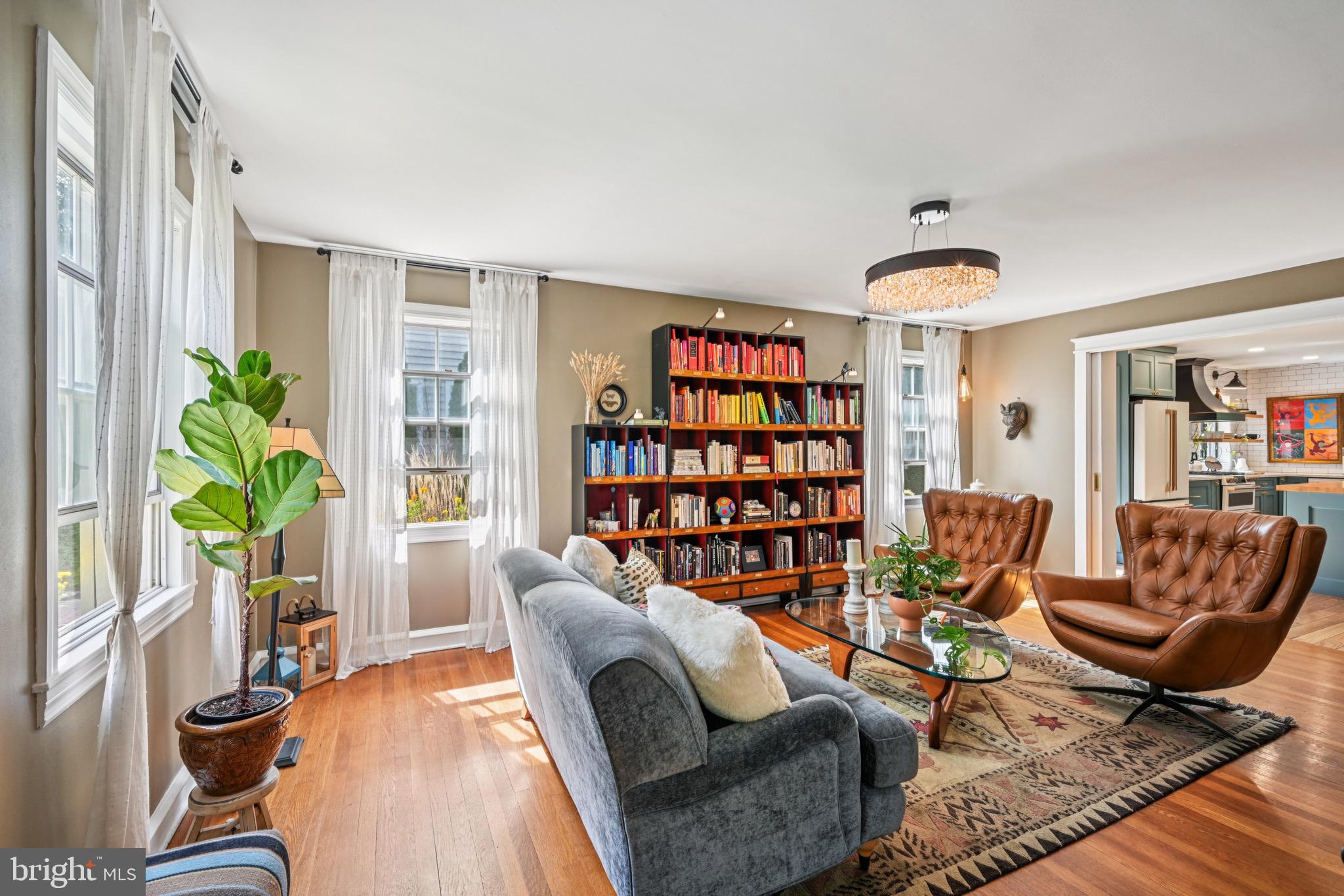 685 Maple Avenue Haddonfield, NJ 08033 - Photo 8 of 63 Gallery Image 8