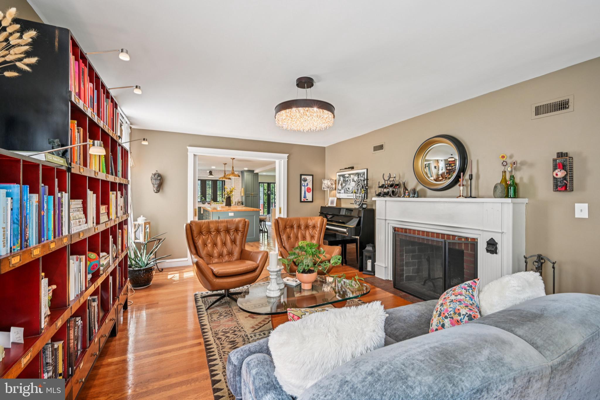 685 Maple Avenue Haddonfield, NJ 08033 - Photo 9 of 63 Gallery Image 9