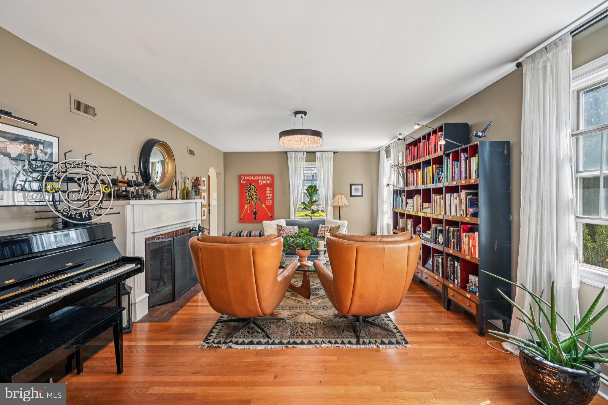 685 Maple Avenue Haddonfield, NJ 08033 - Photo 10 of 63 Gallery Image 10