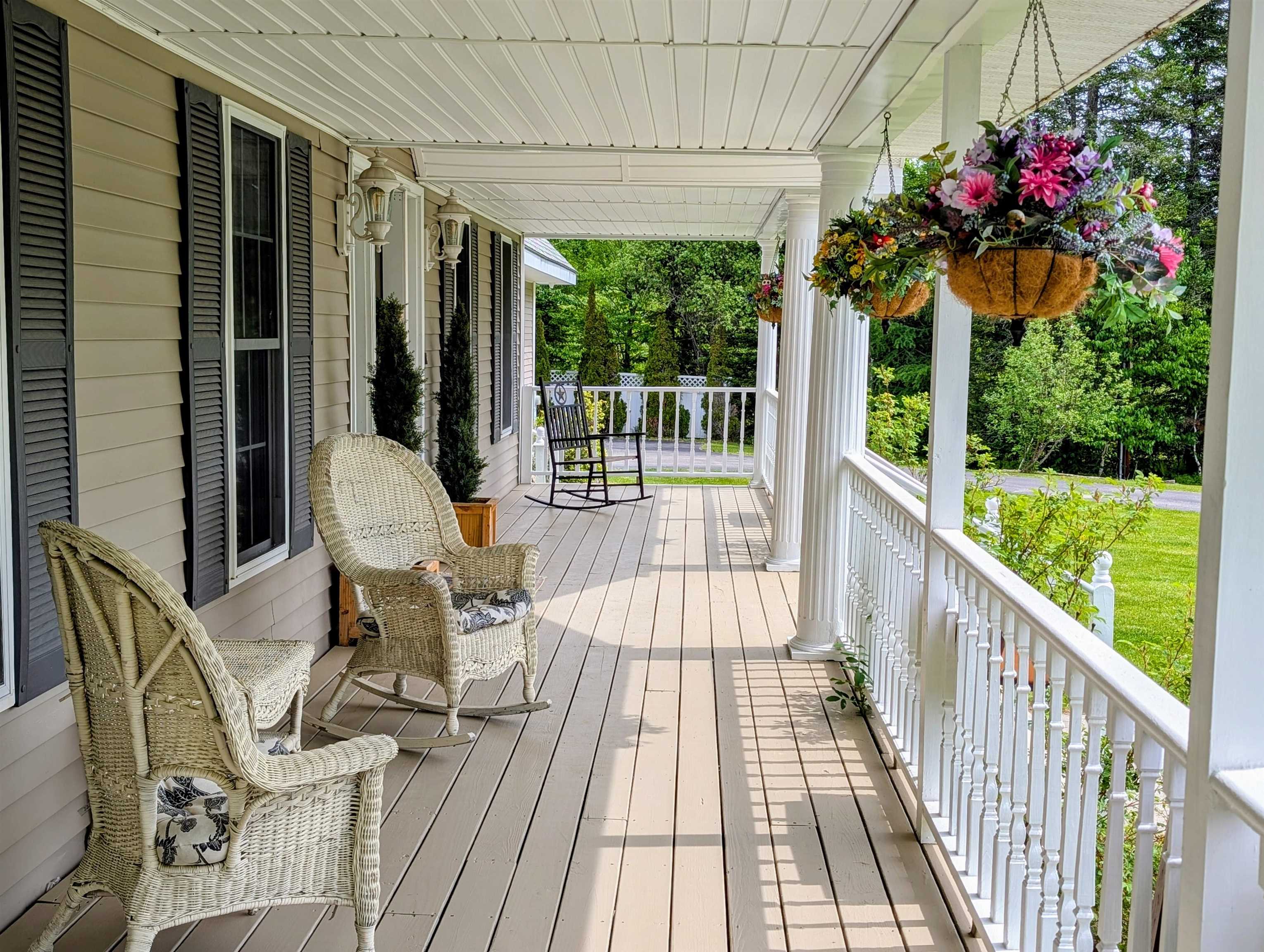 156 Couture Road Jefferson, NH 03583 - Photo 14 of 60