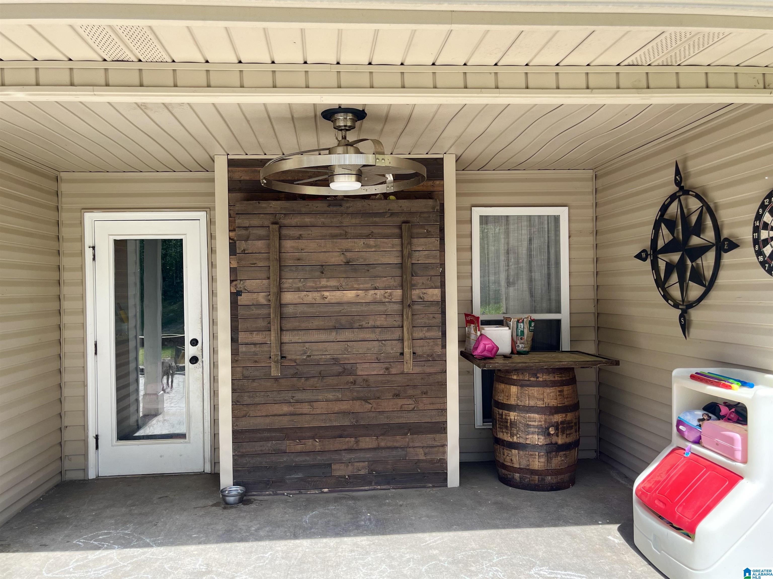 235 Magnolia Crest Way Odenville, AL 35120 - Photo 17 of 18