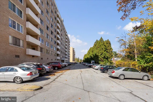 $150,000 | 7111 Park Heights Avenue, Unit 305, Baltimore, MD 21215
