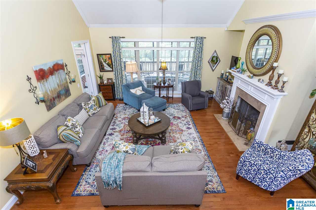 7167 Morris Circle McCalla, AL 35111 - Photo 16 of 50