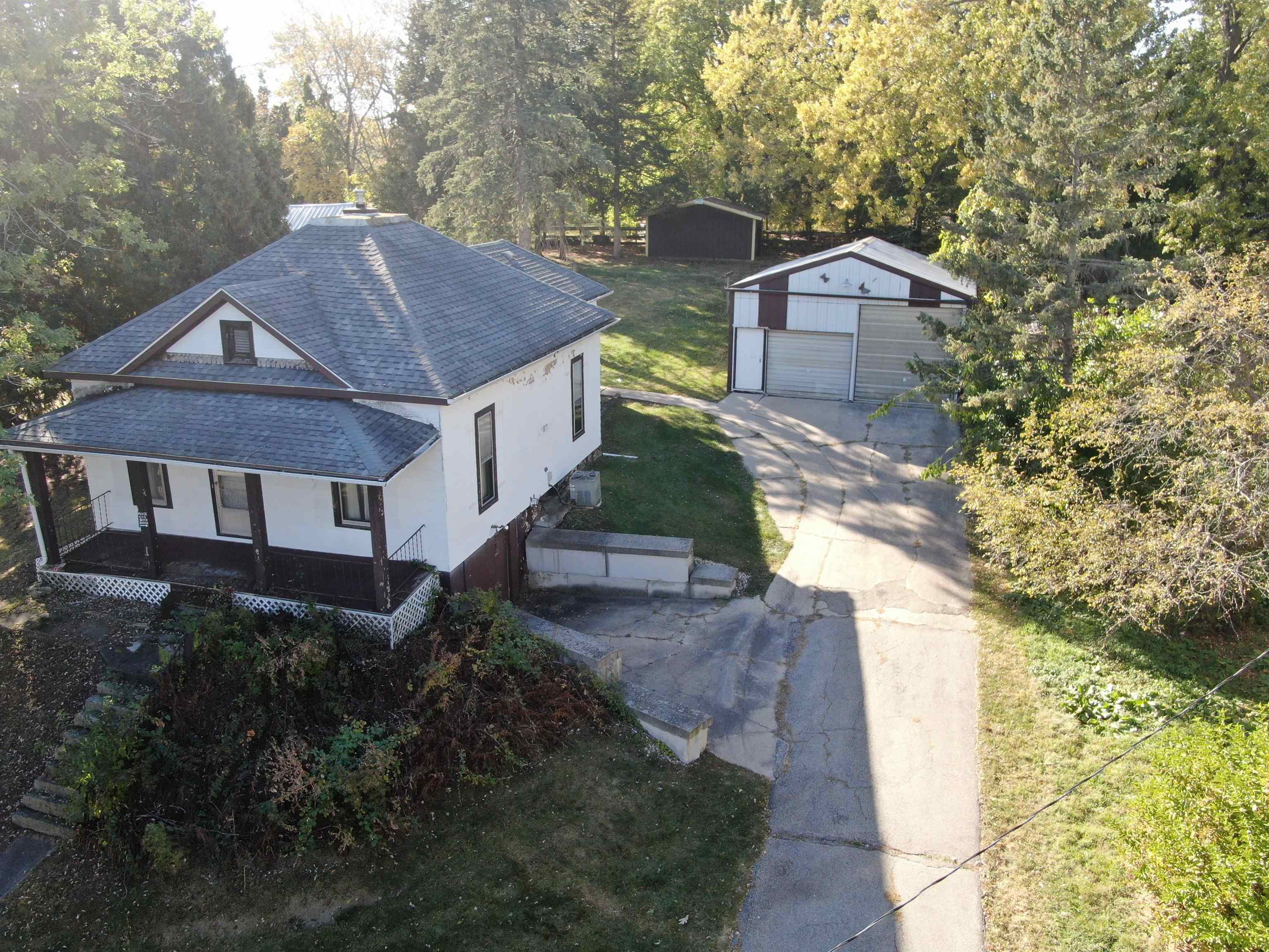 509 South Wisconsin Street Mineral Point, WI 53565 - Photo 1 of 1