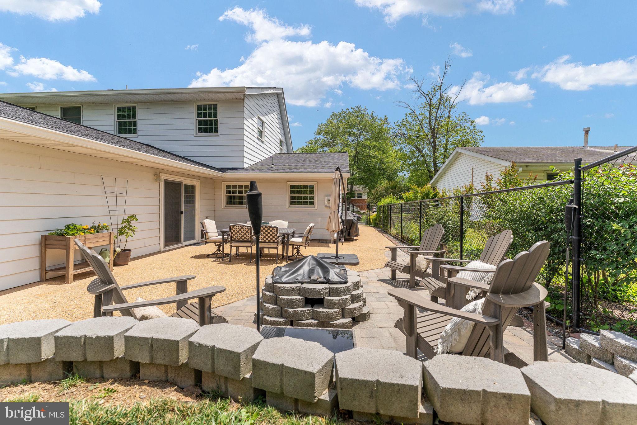 1009 South Ironwood Road Sterling, VA 20164 - Photo 68 of 75