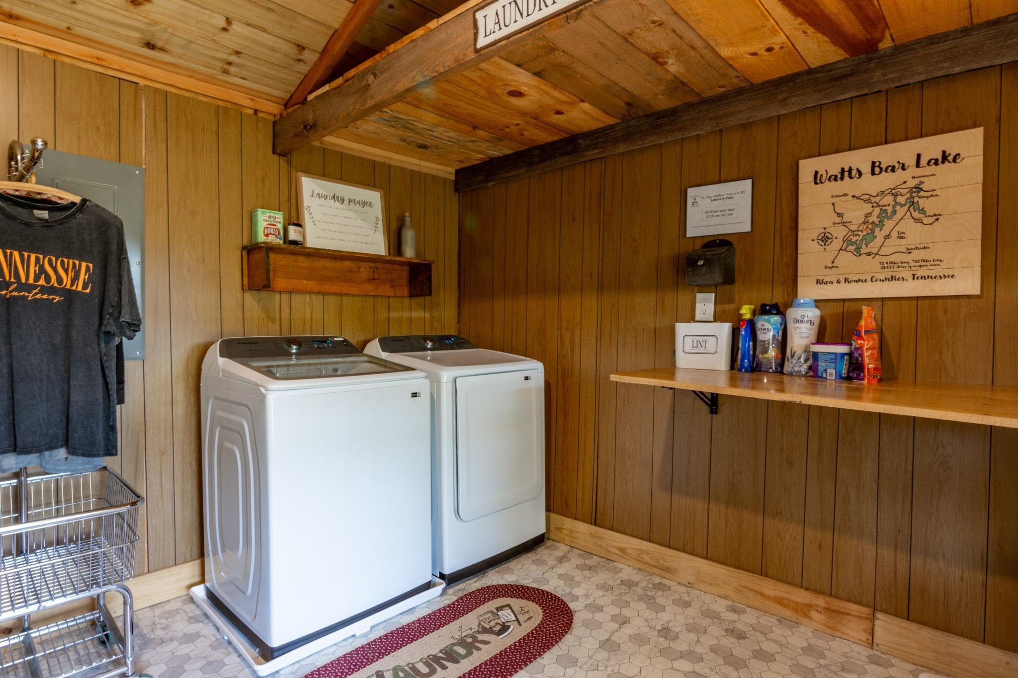 418 Stump Hollow Road Spring City, TN 37381 - Photo 45 of 56 Gallery Image 45