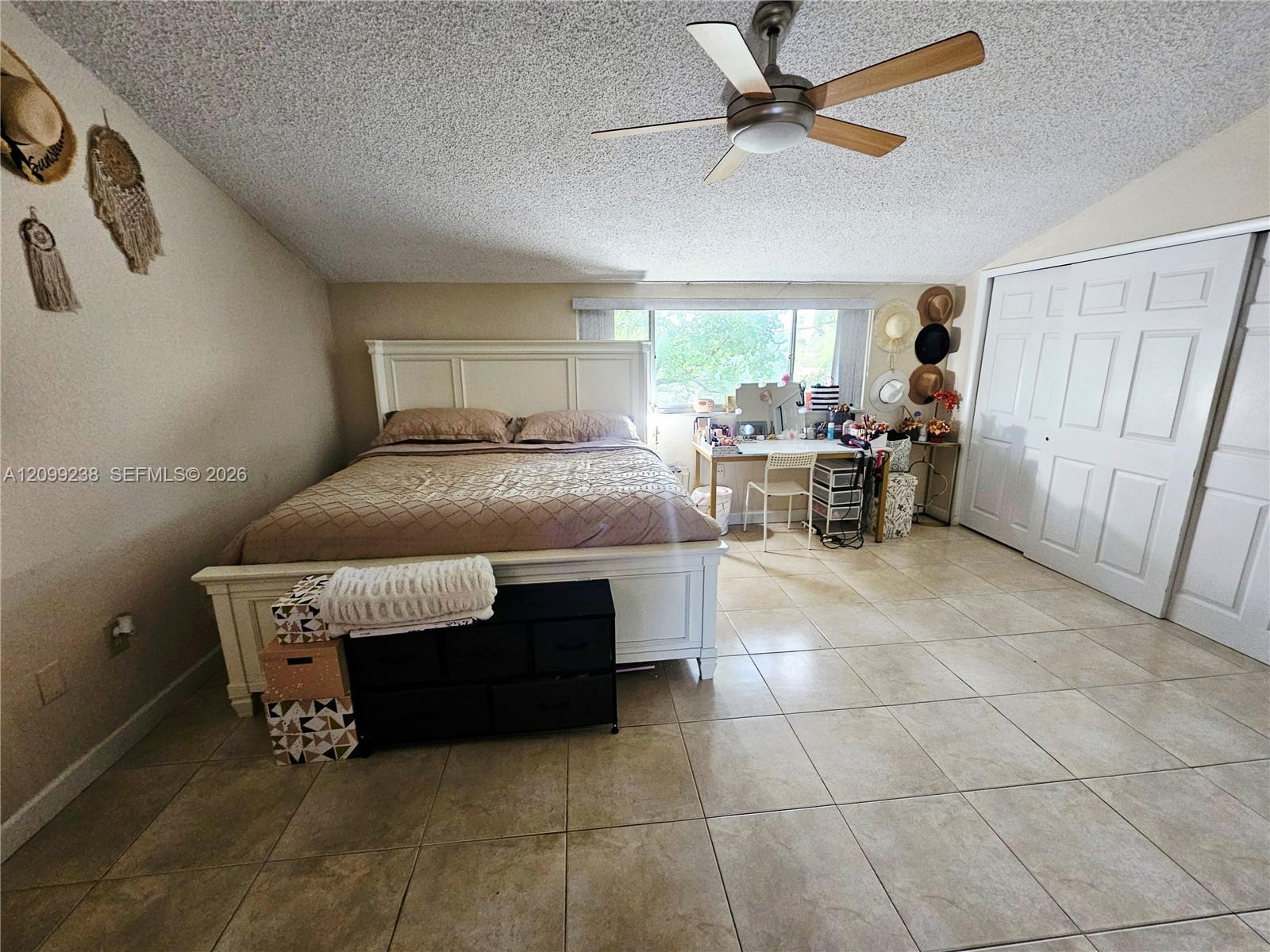 8401 West Sample Road, Unit 10 Coral Springs, FL 33065 - Photo 10 of 17 Master Bedroom - 2nd floor