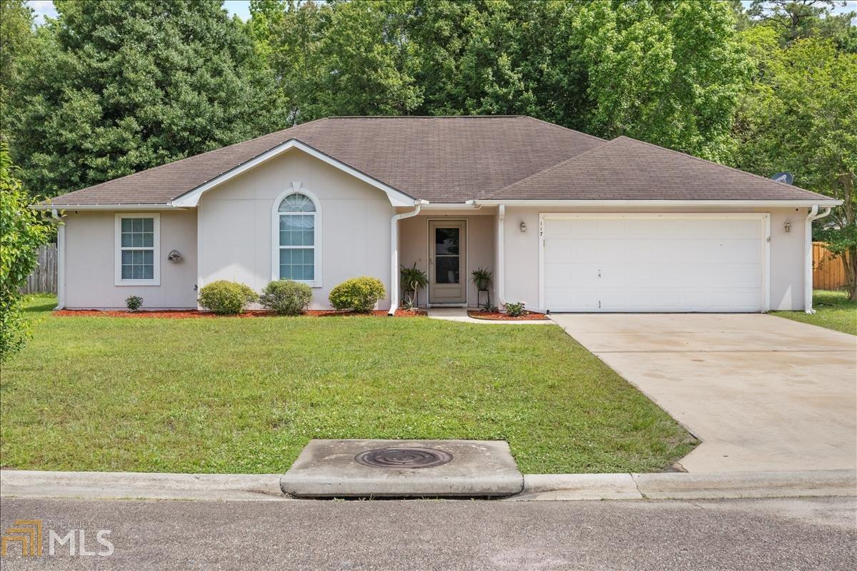 117 Hydrangea Road Kingsland, GA 31548 - Photo 1 of 1 Gallery Image 1
