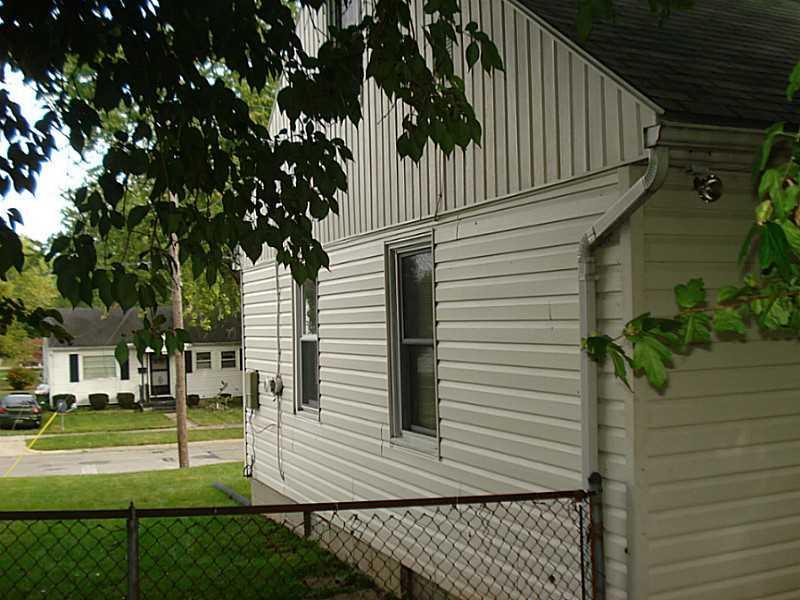 1231 Gable Street Springfield, OH 45505 - Photo 19 of 20 Gallery Image 19