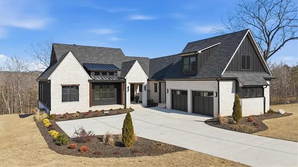 $1,350,000 | 119 Satcher Road, Taylorsville, GA 30178