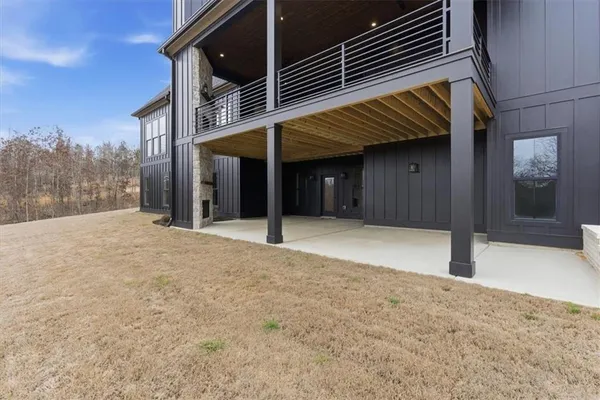 $1,350,000 | 119 Satcher Road, Taylorsville, GA 30178