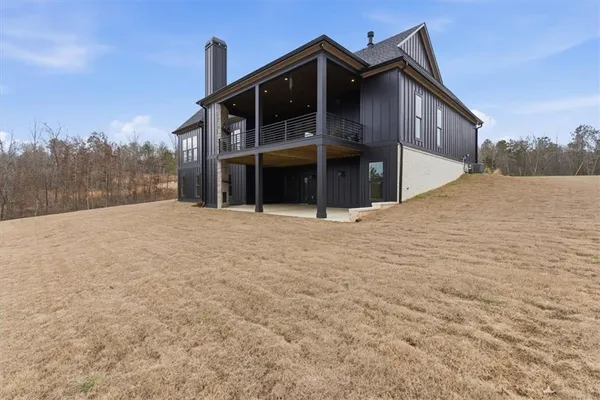$1,350,000 | 119 Satcher Road, Taylorsville, GA 30178