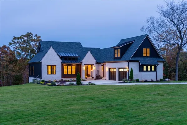 $1,350,000 | 119 Satcher Road, Taylorsville, GA 30178