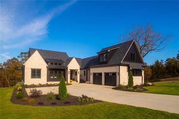 $1,350,000 | 119 Satcher Road, Taylorsville, GA 30178