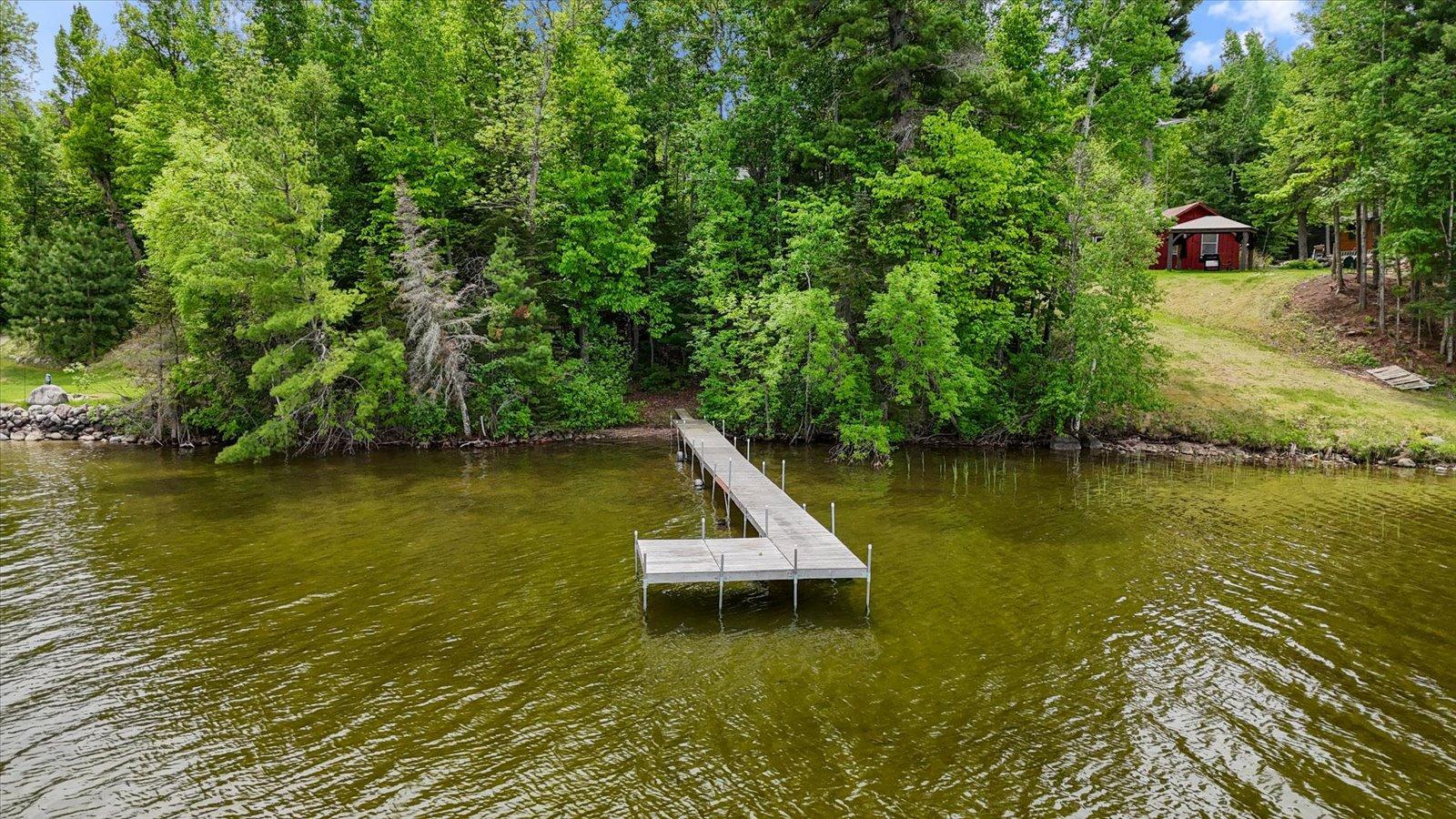24354 East Deer Lake Access Road Effie, MN 56639 - Photo 13 of 40