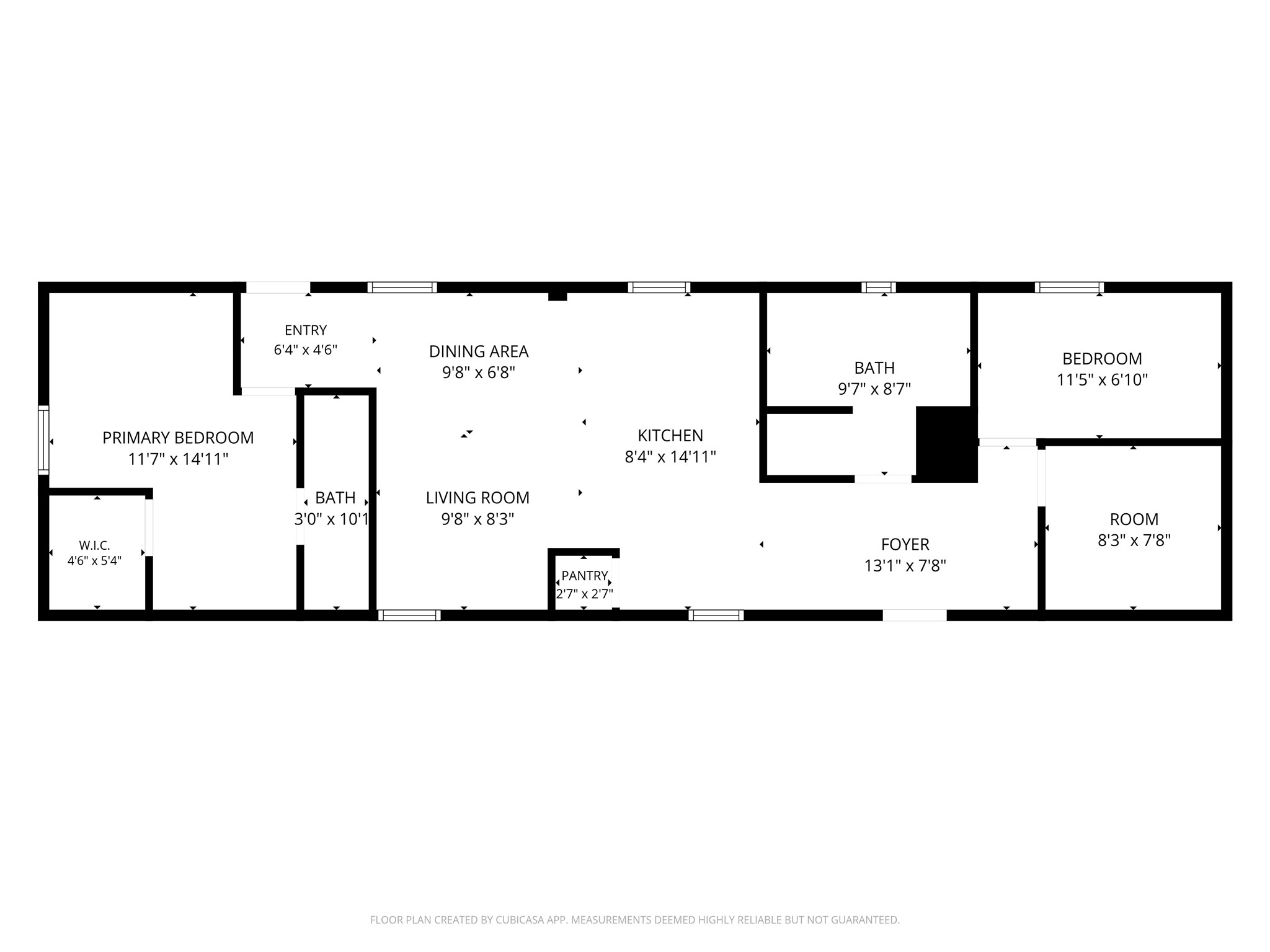 325 County Road 2113 Liberty, TX 77575 - Photo 50 of 50