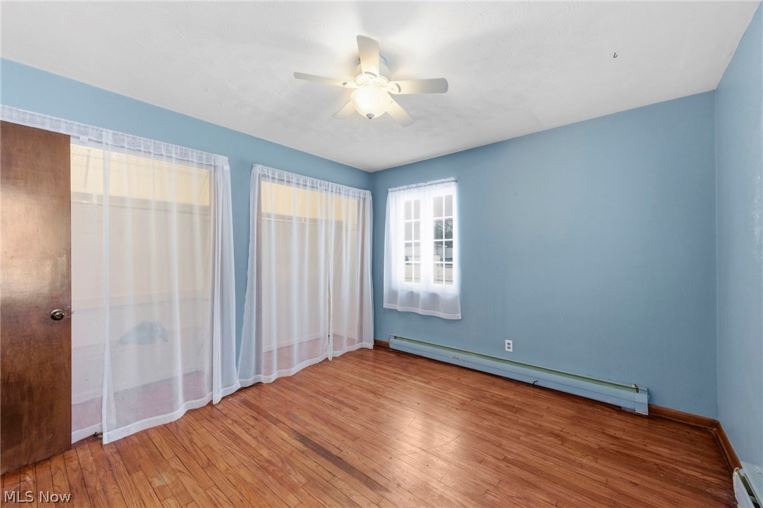 32249 Lake Road Avon Lake, OH 44012 - Photo 25 of 48 Main floor bedroom with two closets