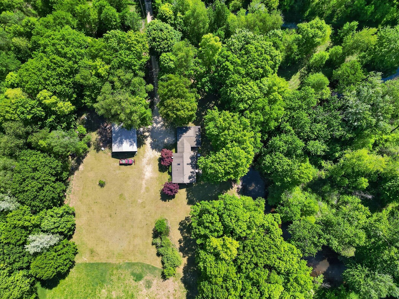 3076 Senator Road Sheridan, MI 48884 - Photo 43 of 53