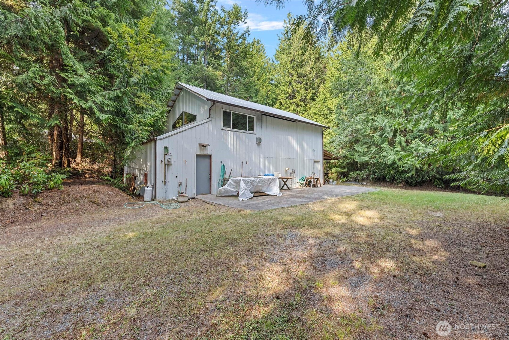 7589 Bailey Road Clinton, WA 98236 - Photo 36 of 40