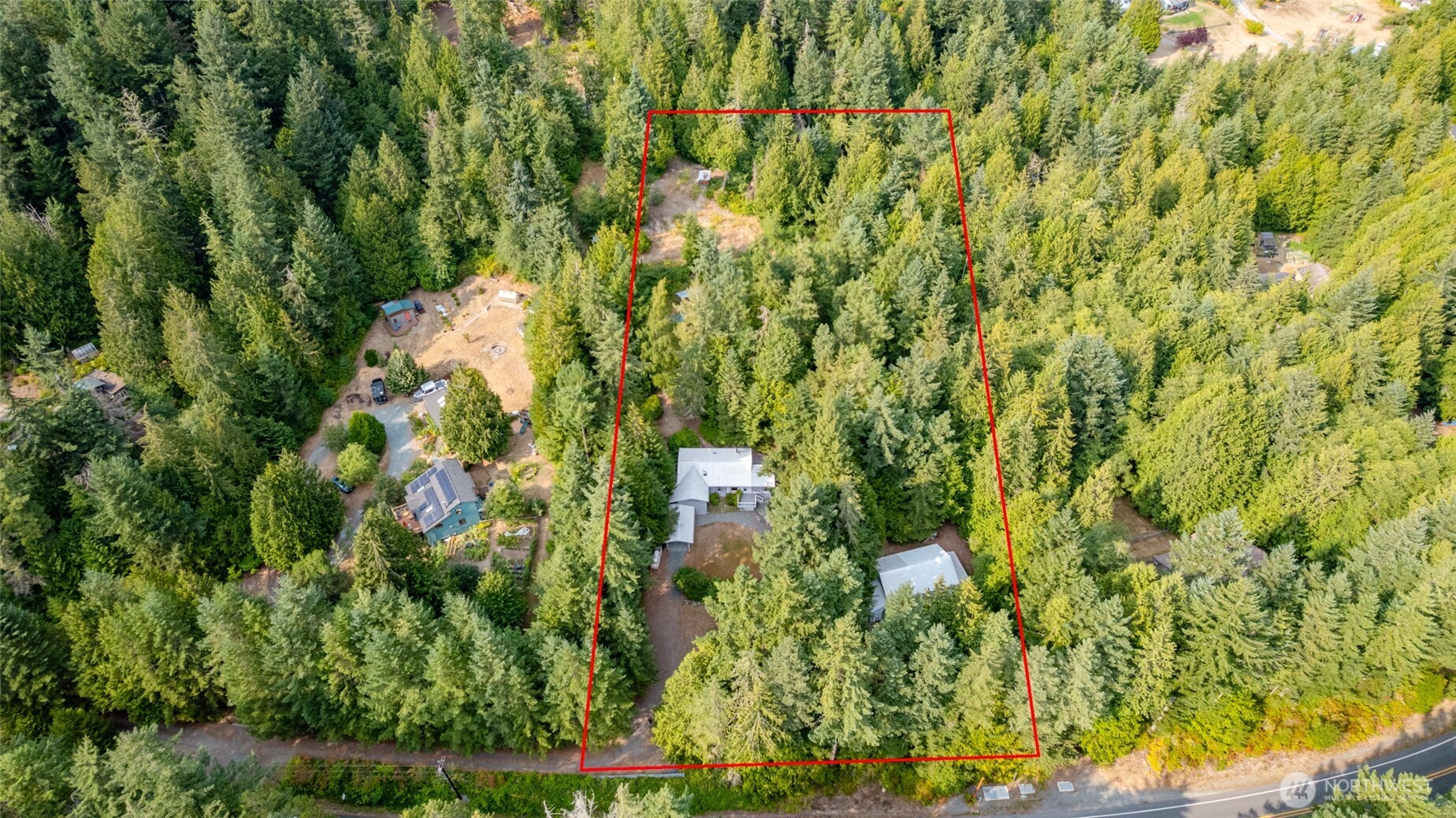 7589 Bailey Road Clinton, WA 98236 - Photo 40 of 40